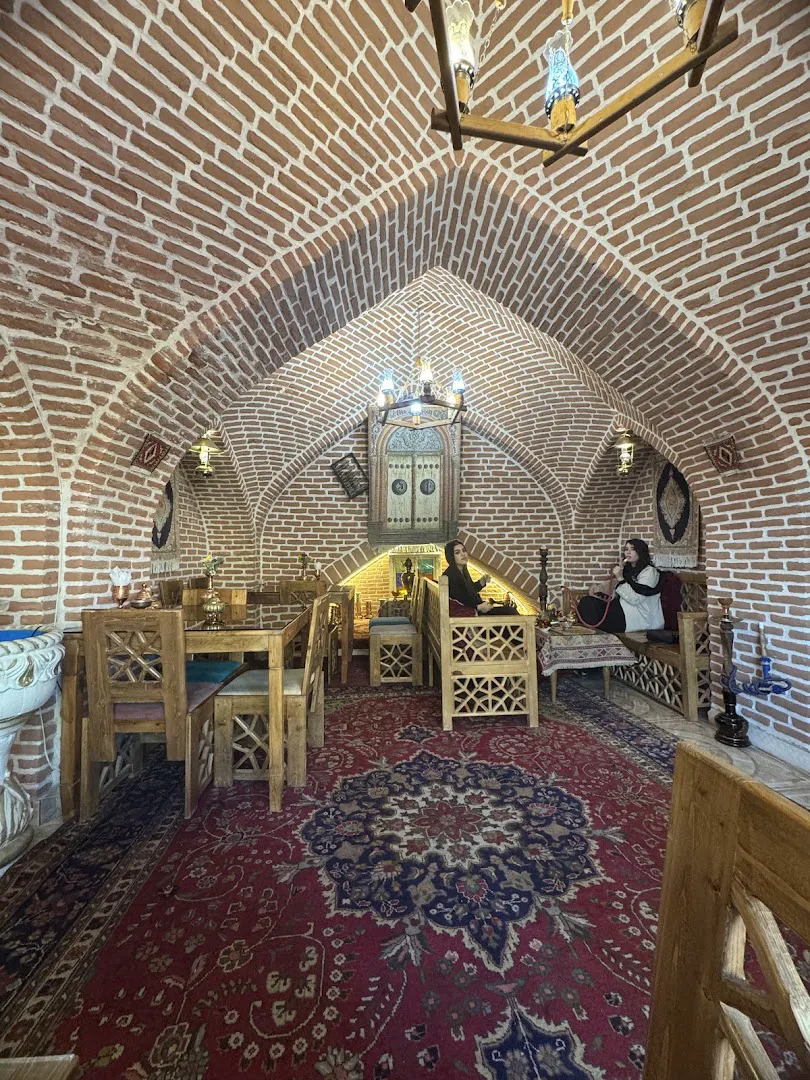 کافی سنتی شازده (شعبه اصلی) - تصویر 3