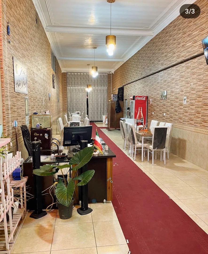 رستوران سنتی بره باشی (شعبه اصلی) - تصویر 3