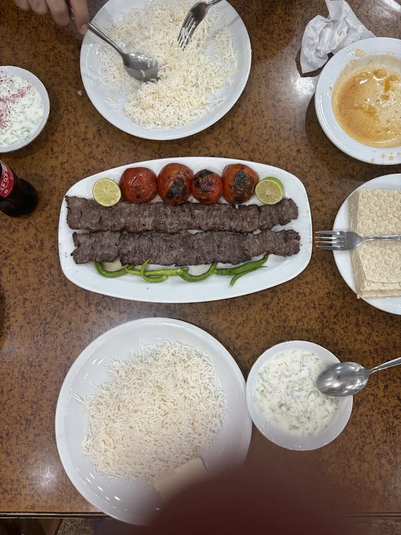 چلوکبابی ممتاز تبریز (شعبه اصلی) - تصویر 2