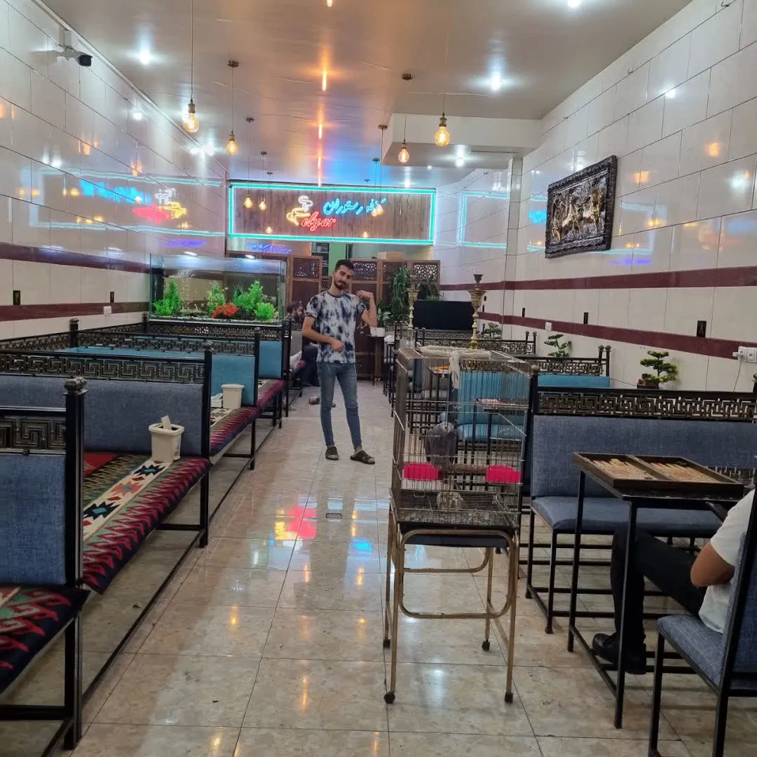 سفره خانه سنتی اِئلیار (شعبه اصلی) - تصویر 2