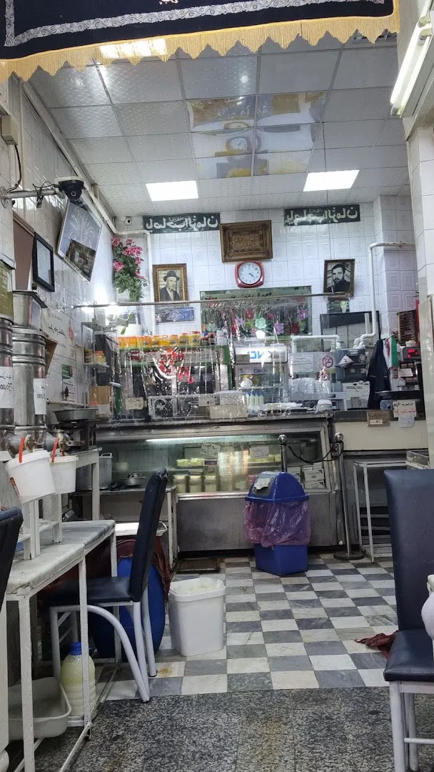 لبنیاتی حاج سلطانعلی (شعبه اصلی) - تصویر 3