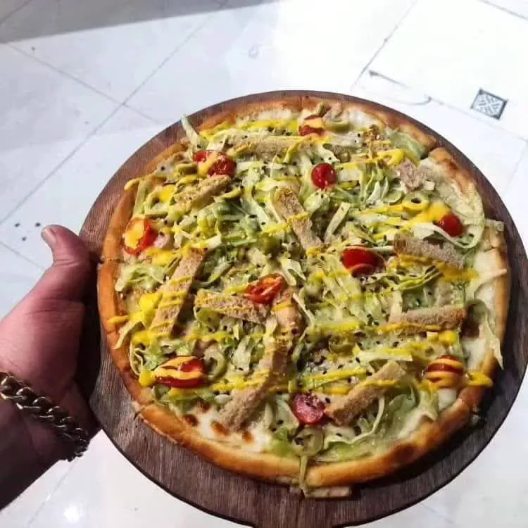 سفره خانه سنتی مهندس (شعبه اصلی) - تصویر 3