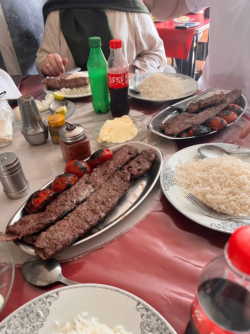 Momtazno ( ممتازنو) (شعبه اصلی)