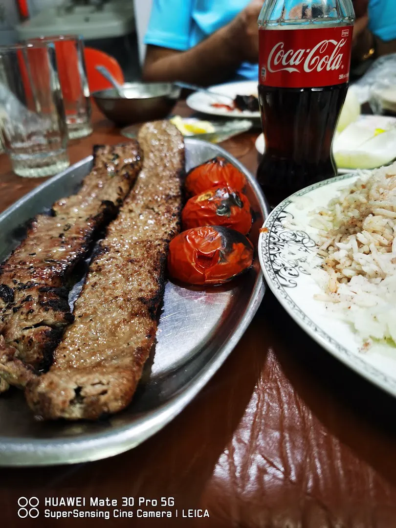 Momtazno ( ممتازنو) (شعبه اصلی) - تصویر 3