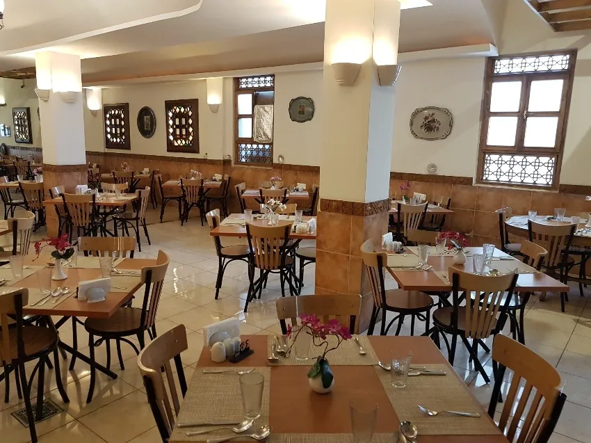 دلستان (شعبه اصلی)