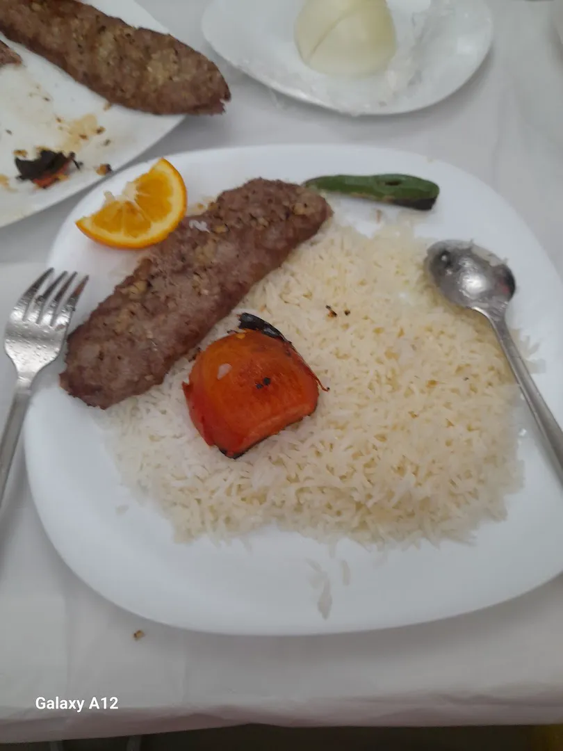 رستوران دریا (شعبه اصلی) - تصویر 3