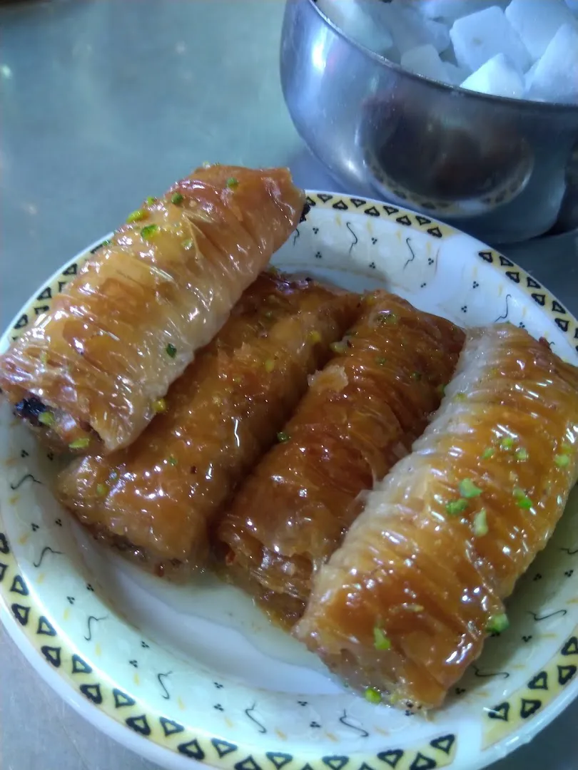 کافه سنتی شهریار (شعبه اصلی) - تصویر 2