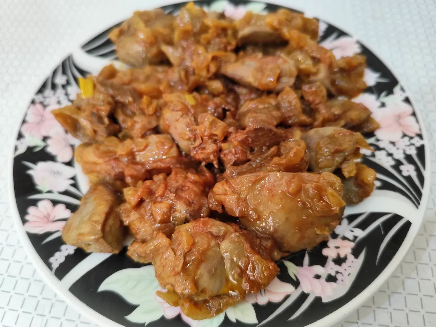 غذای سنتی چانگا (شعبه اصلی) - تصویر 2