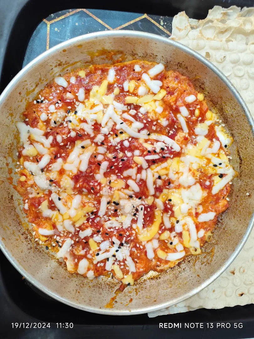 غذای سنتی چانگا (شعبه اصلی) - تصویر 3