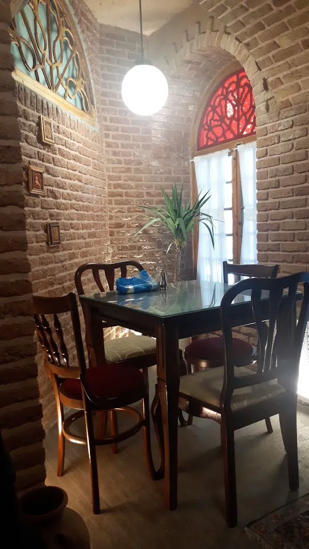 کافه ابگوشتچی (شعبه اصلی) - تصویر 4