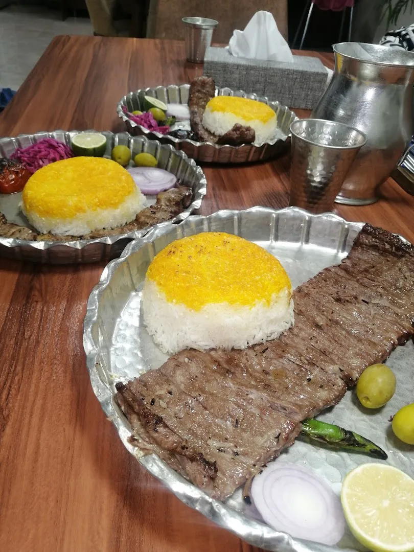 رستوران کنج (شعبه اصلی) - تصویر 3