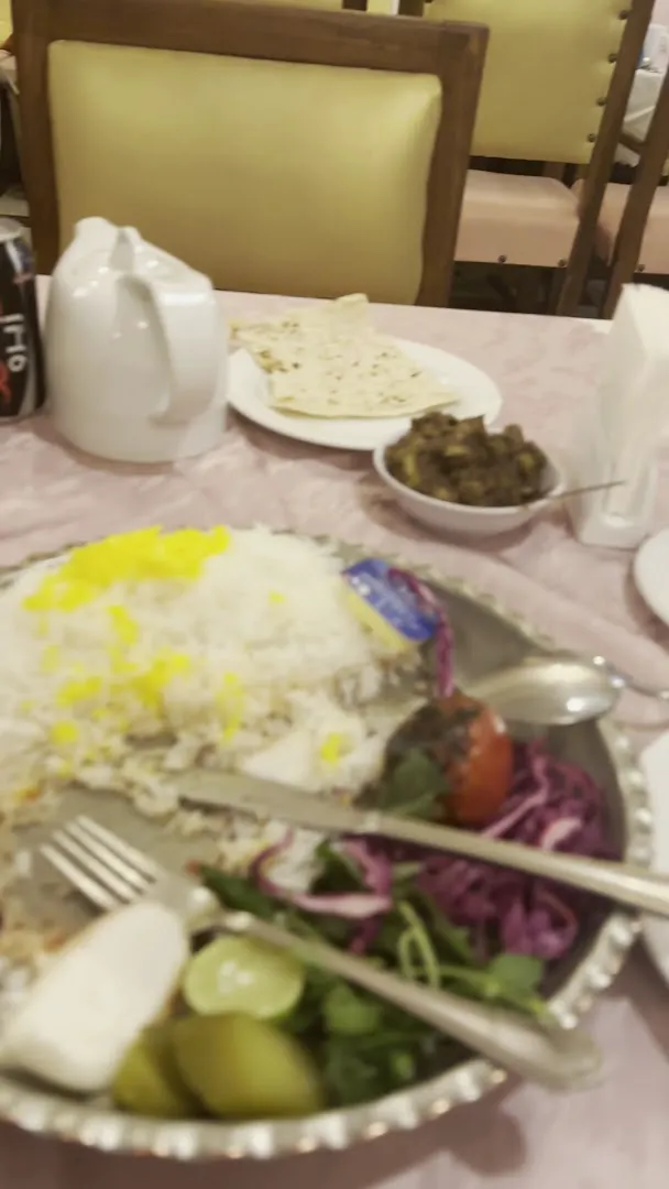 رستوران سنتی شبستان (شعبه اصلی) - تصویر 2