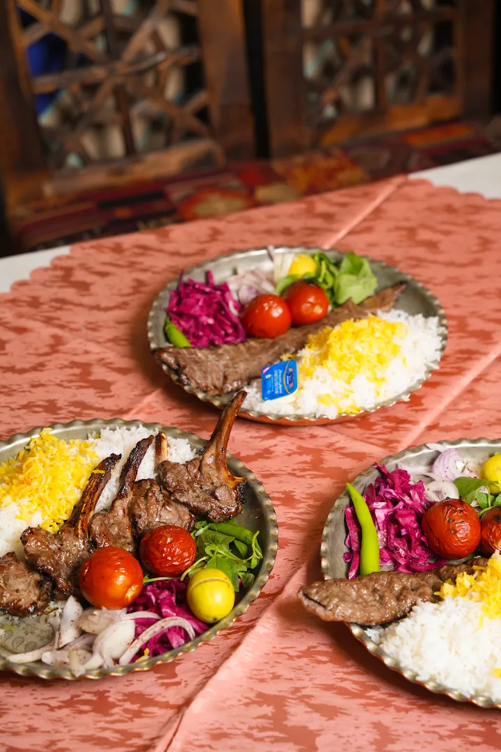 رستوران سنتی شبستان (شعبه اصلی) - تصویر 3