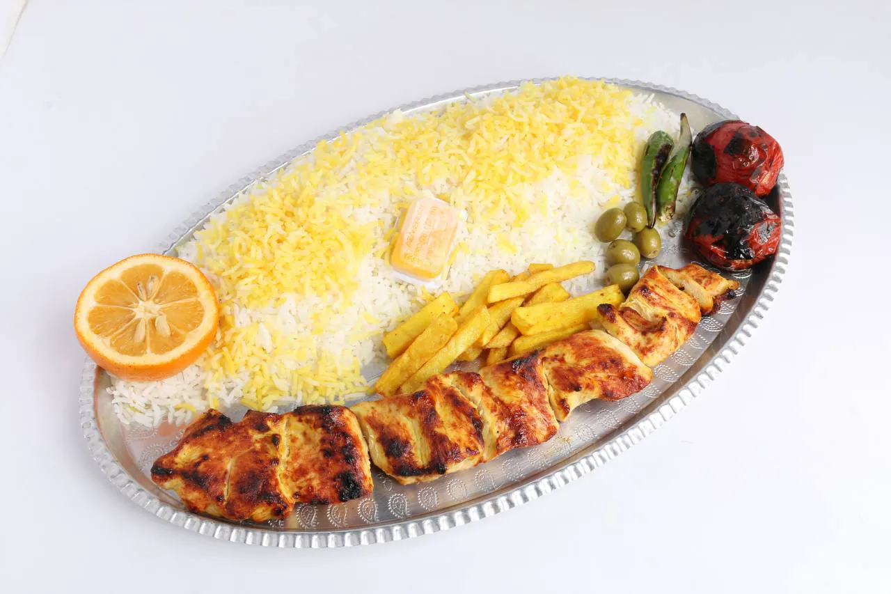 کترینگ پونه (شعبه اصلی) - تصویر 3