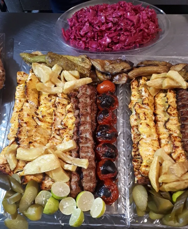 تهیه غذای پارسی (شعبه اصلی) - تصویر 4