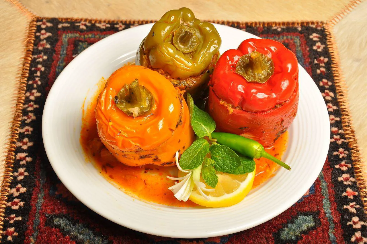 غذای خانگی بامجو (شعبه اصلی) - تصویر 3