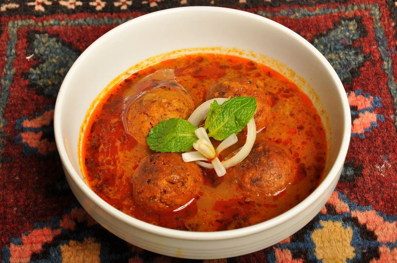غذای خانگی بامجو (شعبه اصلی) - تصویر 4