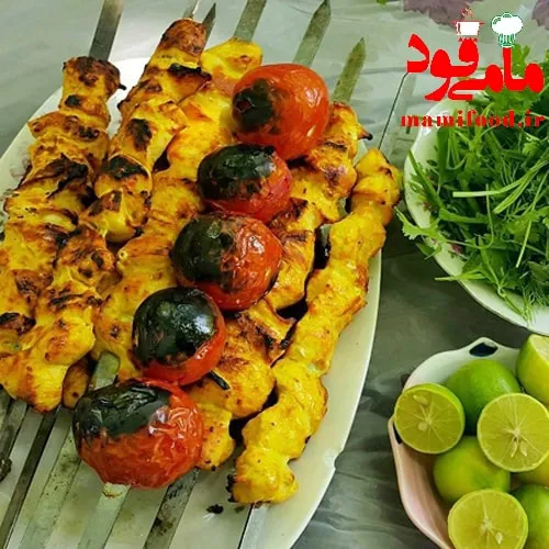 غذای خانگی ملکه (شعبه اصلی)