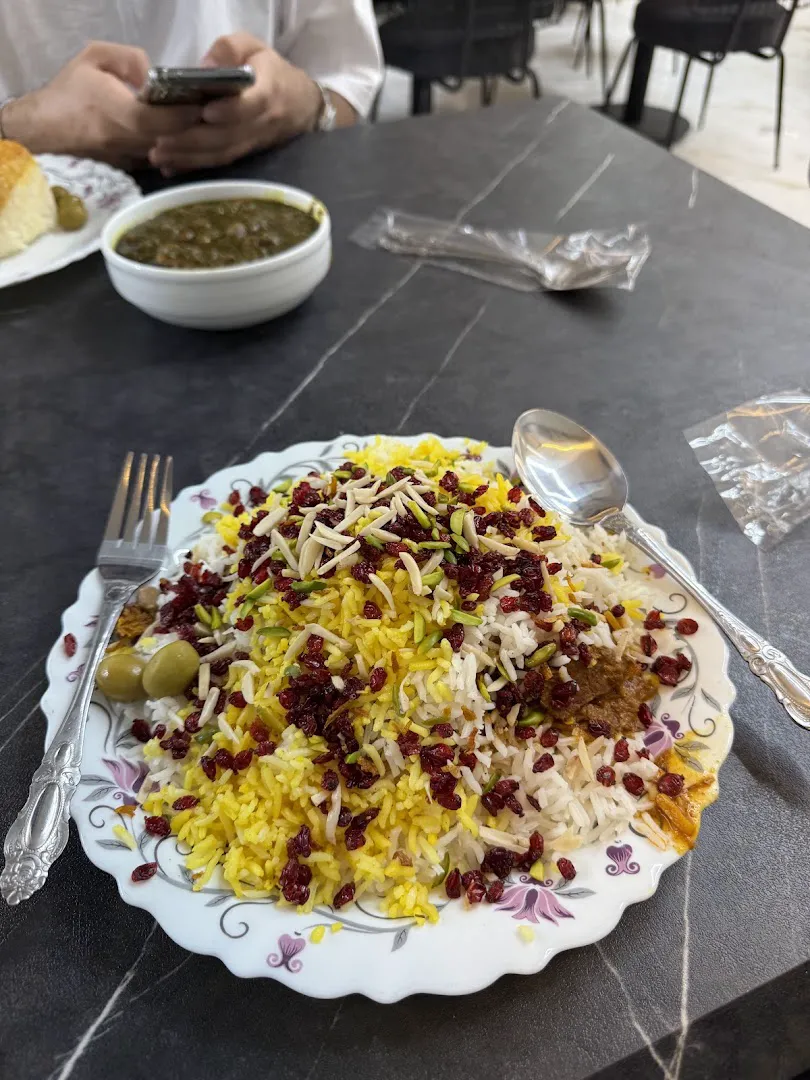 آشپزخانه صدف (شعبه اصلی) - تصویر 4