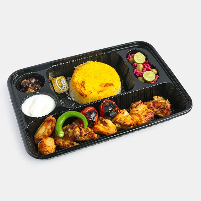 کترینگ vip (شعبه اصلی) - تصویر 3