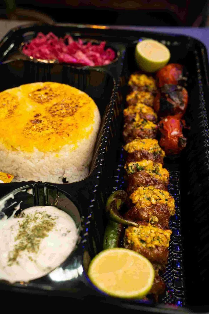 کترینگ vip (شعبه اصلی) - تصویر 4