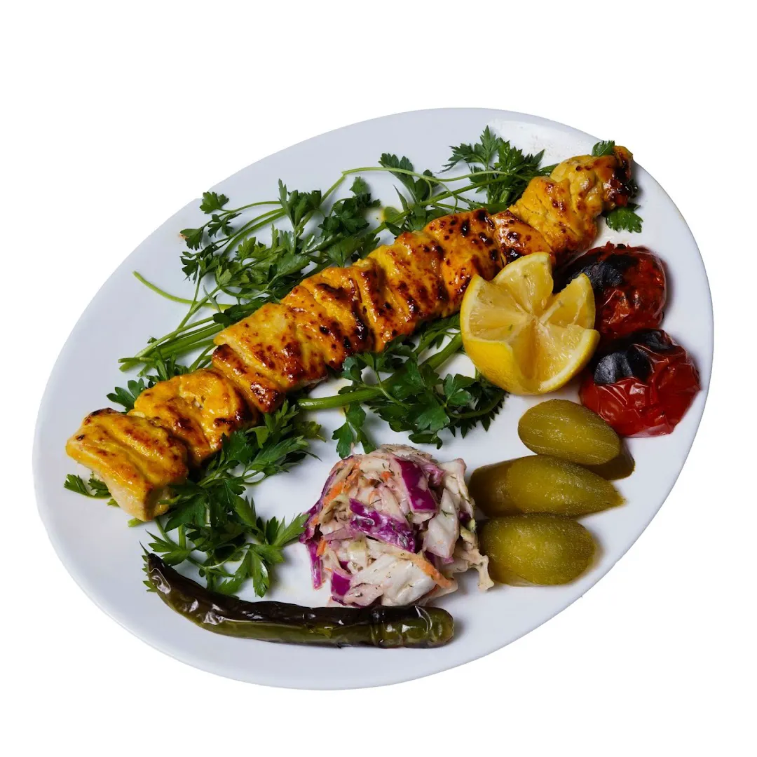 کترینگ شاهان کرج karaj shahan Catering (شعبه اصلی)