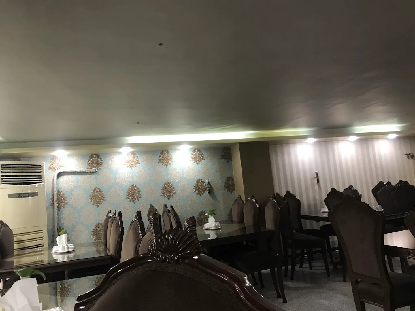 مطبخ نمونه ۳ (شعبه اصلی) - تصویر 2