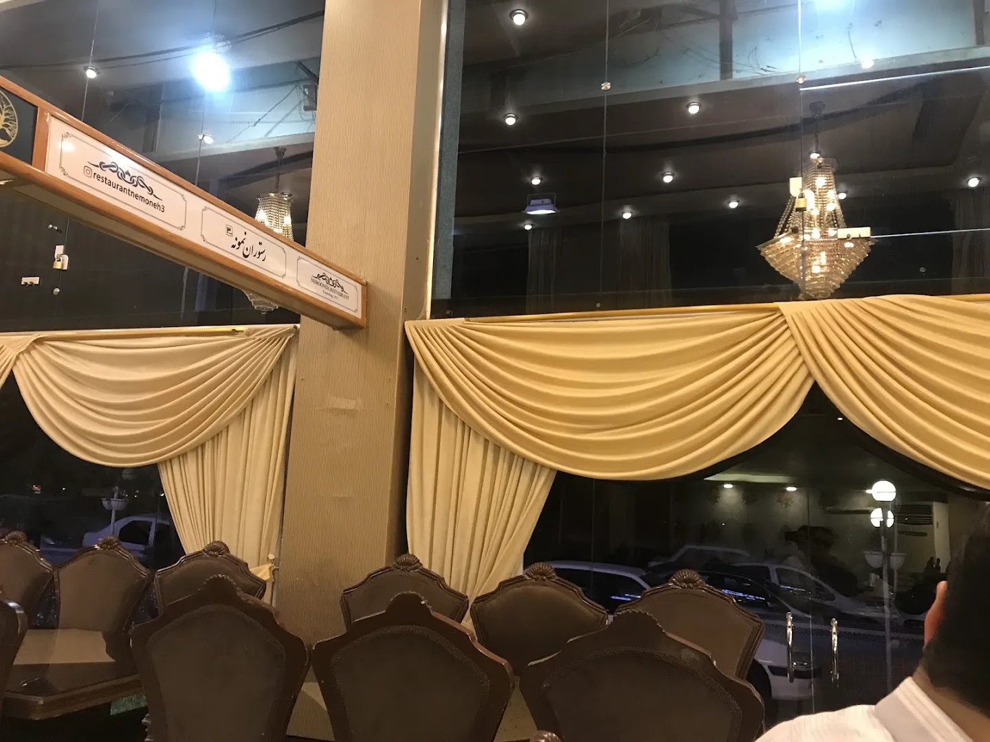 مطبخ نمونه ۳ (شعبه اصلی) - تصویر 3