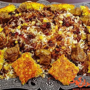 تهیه غذای یکتا (شعبه اصلی)