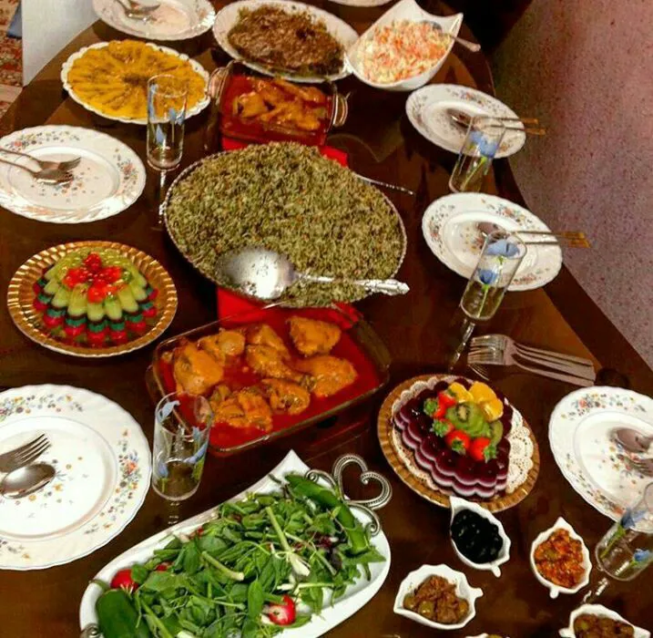 تهیه غذای یکتا (شعبه اصلی) - تصویر 2