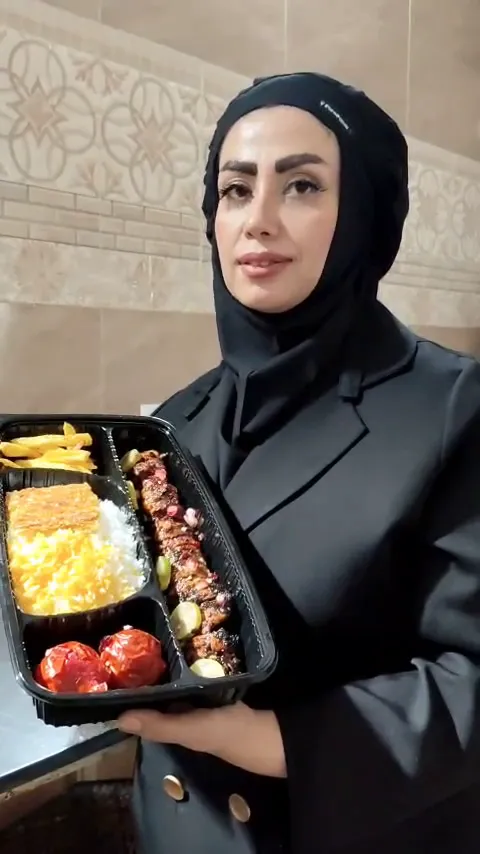 کترینگ هنر زندگی (شعبه اصلی) - تصویر 2