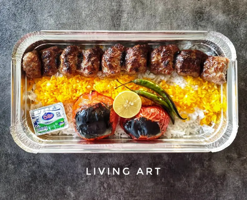 کترینگ هنر زندگی (شعبه اصلی) - تصویر 3