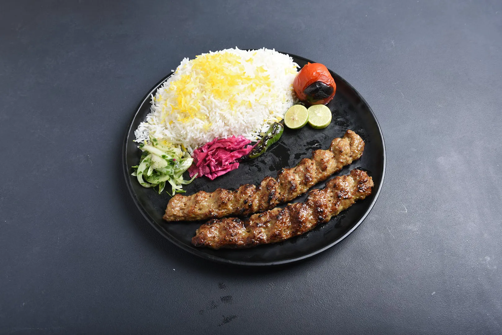 تهیه غذای نیکخواه (شعبه اصلی)