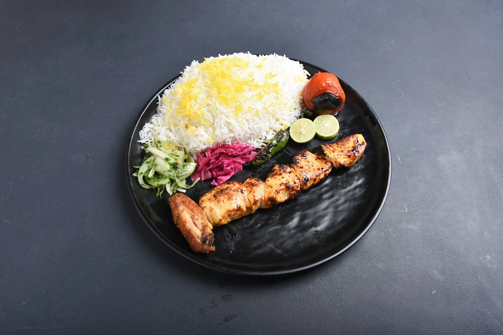 تهیه غذای نیکخواه (شعبه اصلی) - تصویر 3