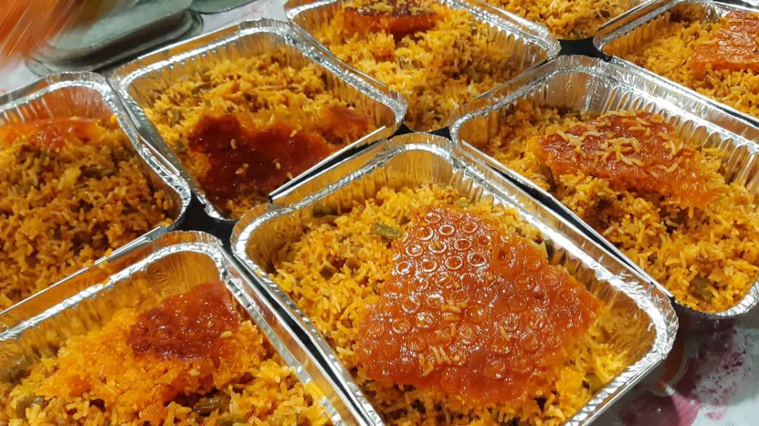 کترینگ آرامیس (شعبه اصلی) - تصویر 2