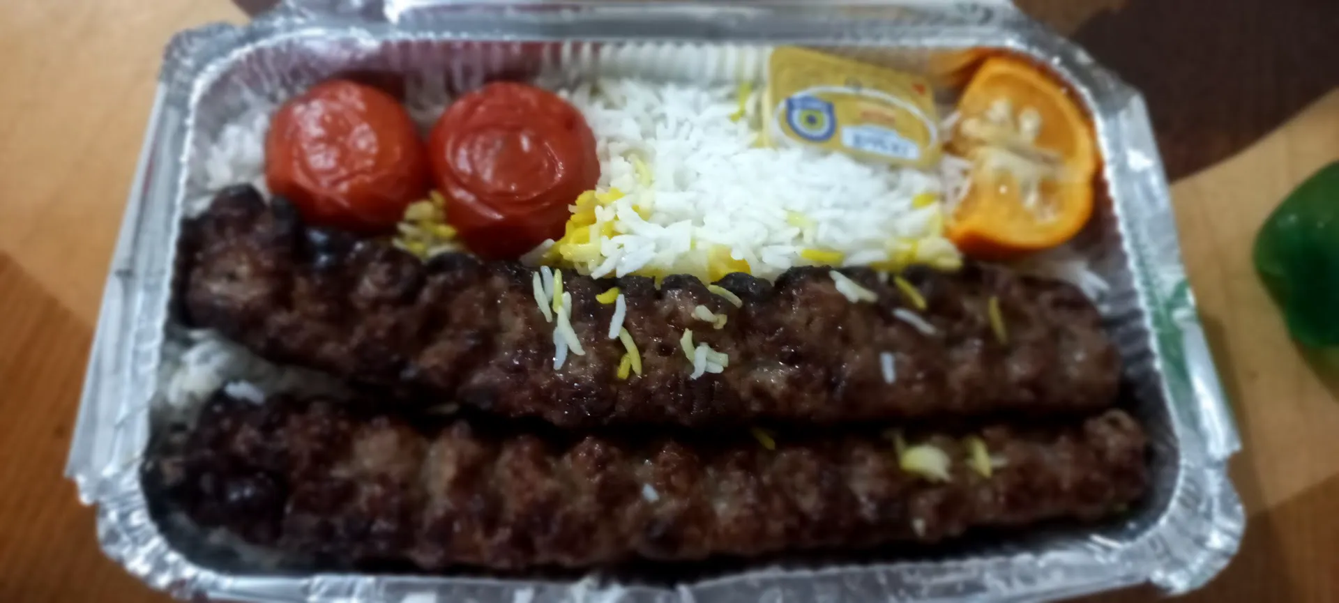 کترینگ تیروژ (شعبه اصلی)