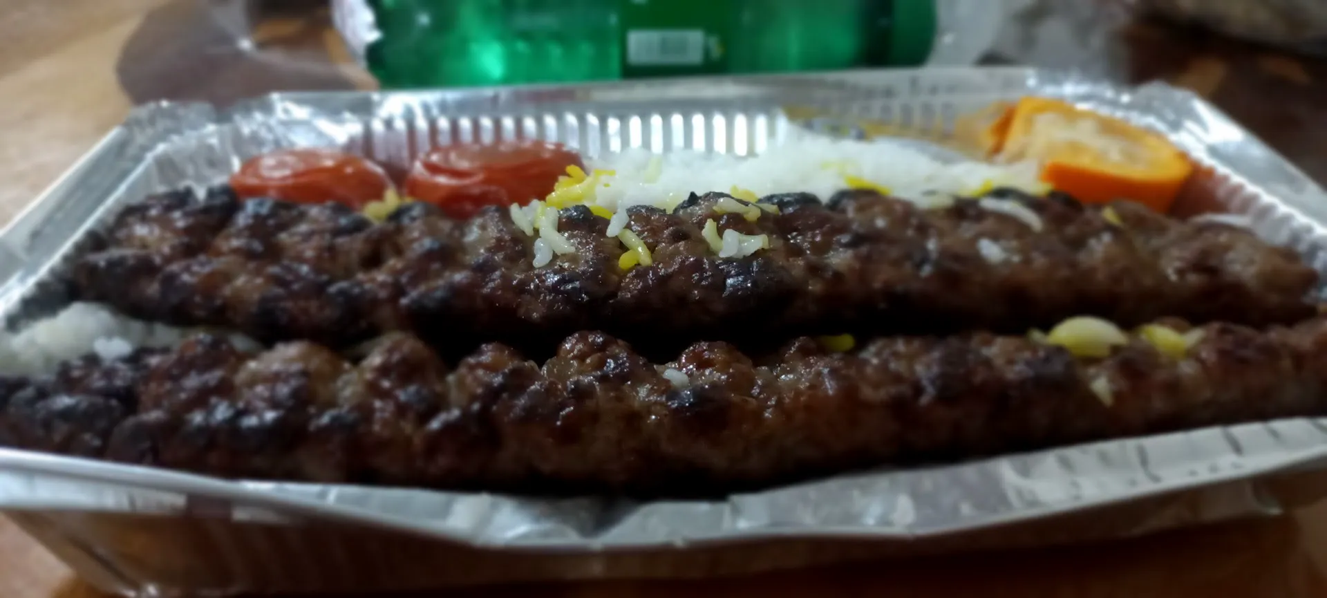 کترینگ تیروژ (شعبه اصلی) - تصویر 3