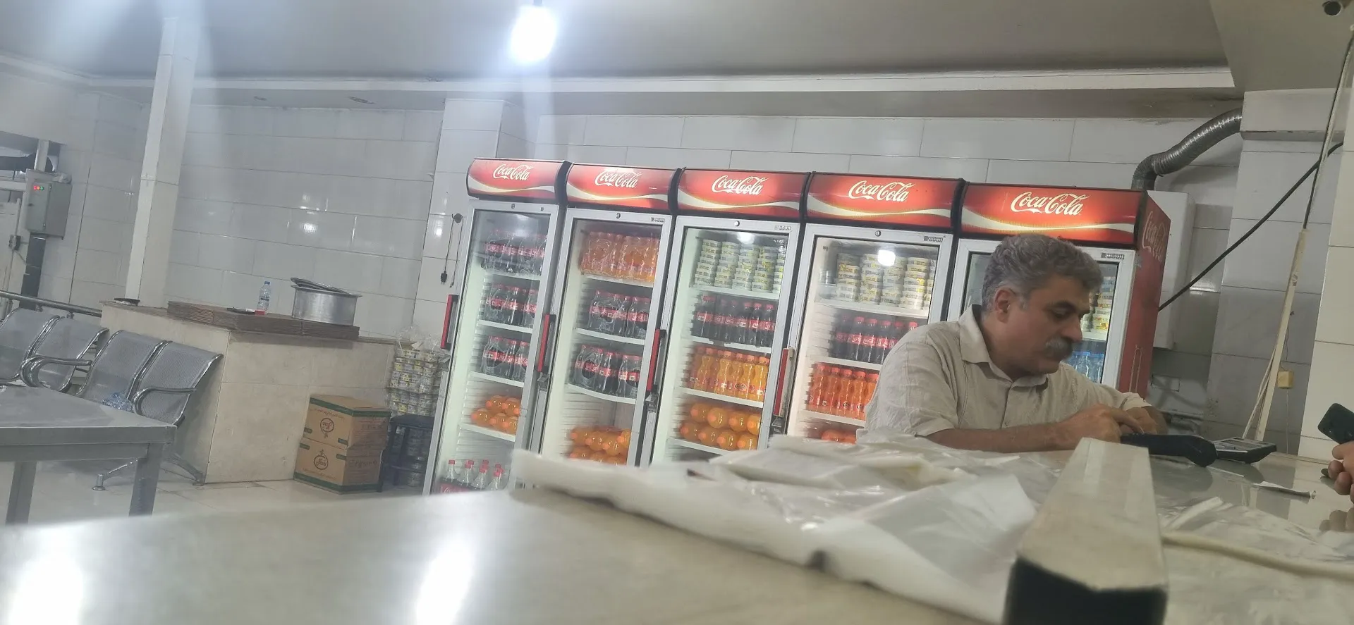 بگیر و ببر (شعبه اصلی) - تصویر 3