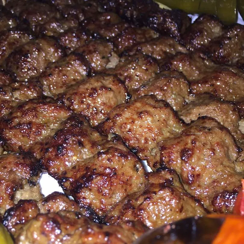 تهیه غذا و مطبخ پامادور (شعبه اصلی) - تصویر 2