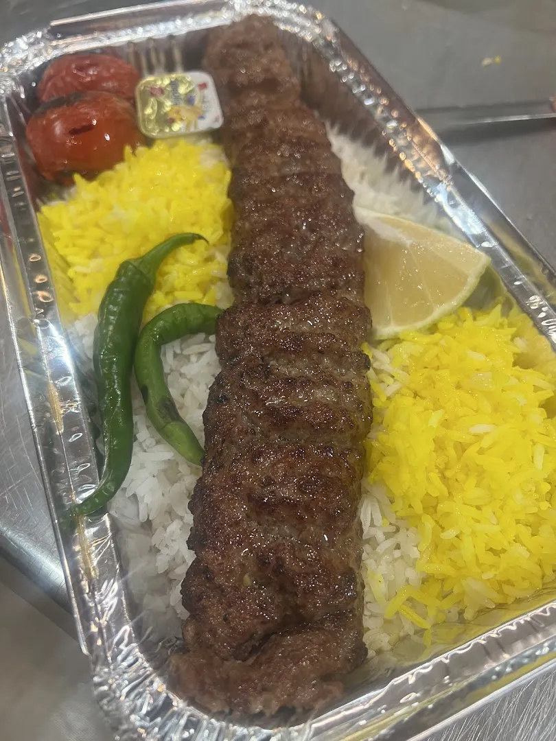 مطبخ رستوران رضا (شعبه اصلی) - تصویر 2
