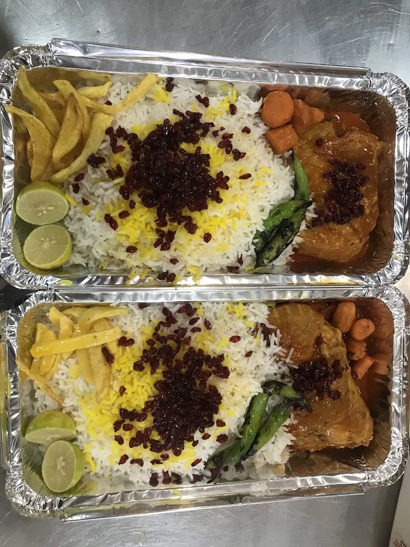 مطبخ رستوران رضا (شعبه اصلی) - تصویر 3