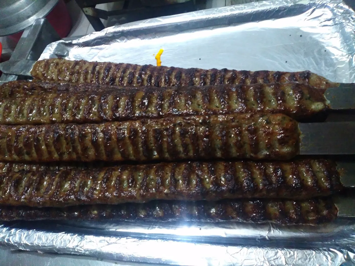 کترینگ ایرانی دکتر ته دیگ (شعبه اصلی) - تصویر 3