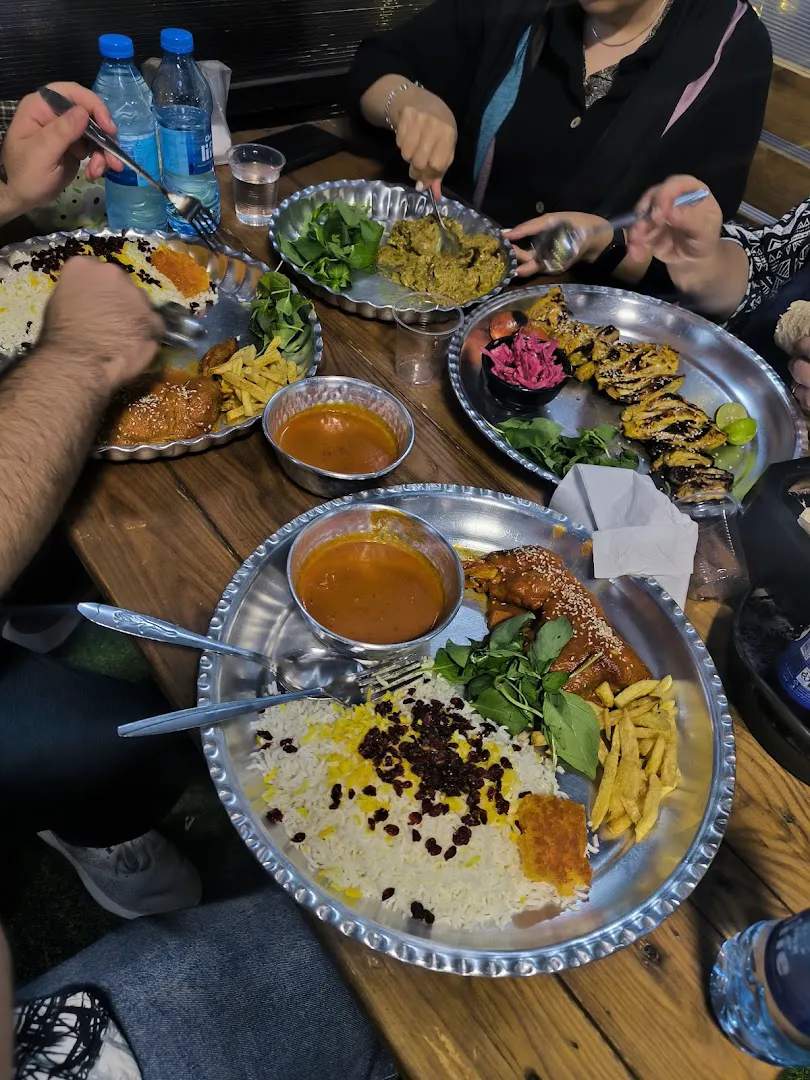 کترینگ دلمه (شعبه اصلی) - تصویر 2
