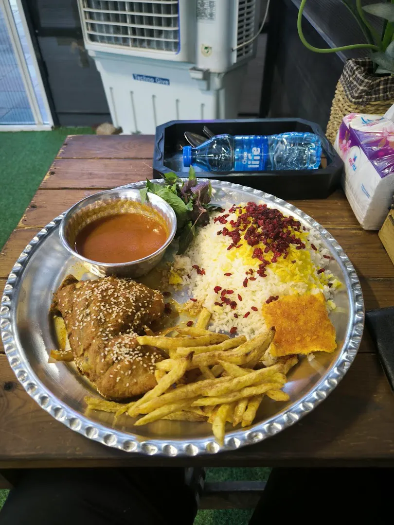 کترینگ دلمه (شعبه اصلی) - تصویر 3