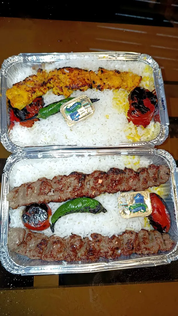 تهیه غذای هانی نو مطهری (شعبه اصلی) - تصویر 2