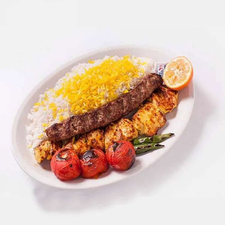 آشپزخانه ۶۸ (شعبه اصلی)