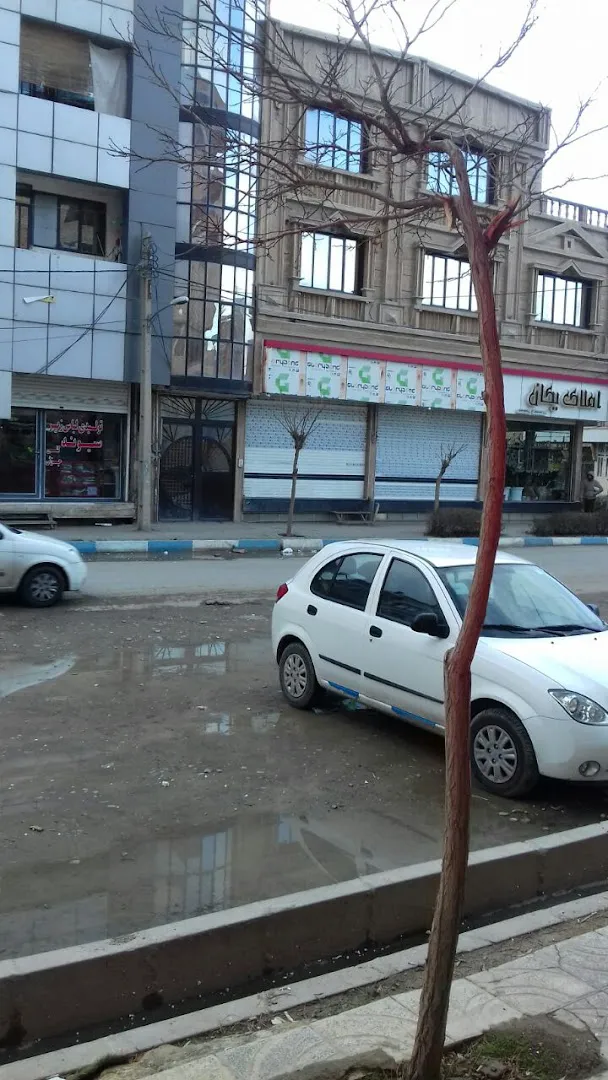 شیرینی وانیلی (شعبه اصلی) - تصویر 2