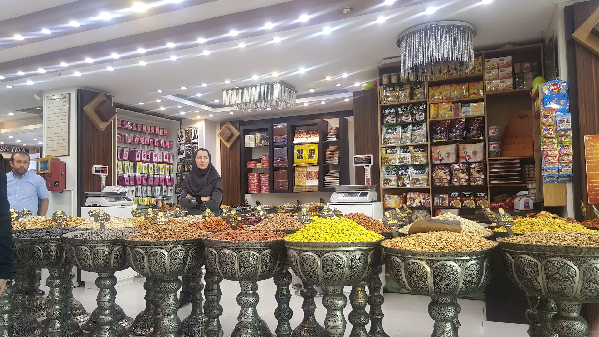 شیرینی تینا (شعبه اصلی) - تصویر 3