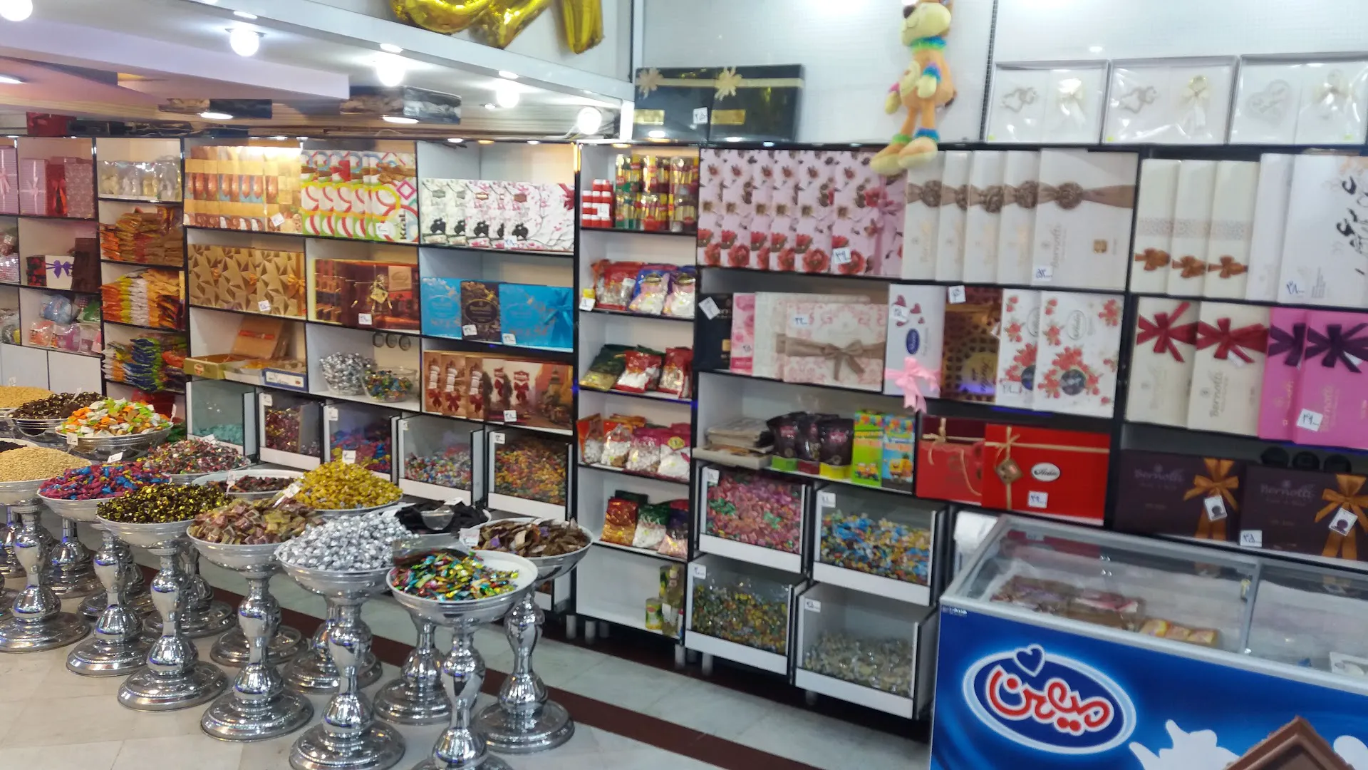 شیرینی سالار (شعبه اصلی) - تصویر 3