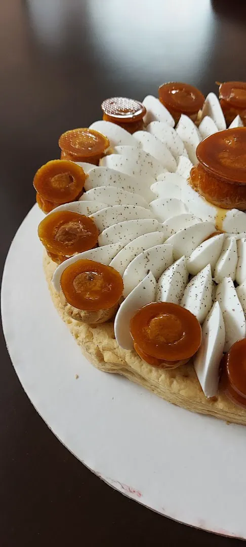 Delia pastry (شعبه اصلی) - تصویر 2